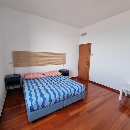 Seafront Holidays & Workstays Molfetta Extérieur photo