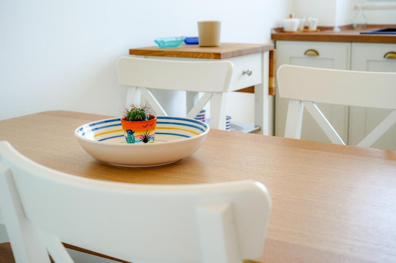 Seafront Holidays & Workstays Molfetta Extérieur photo