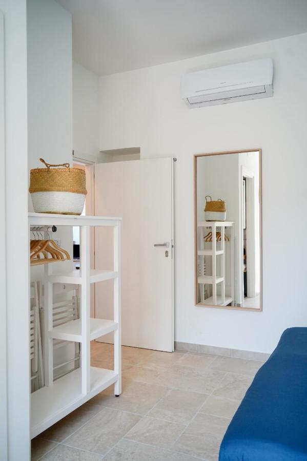 Seafront Holidays & Workstays Molfetta Extérieur photo
