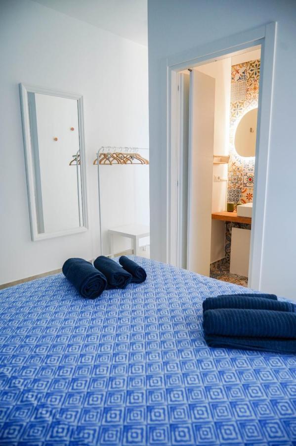 Seafront Holidays & Workstays Molfetta Extérieur photo
