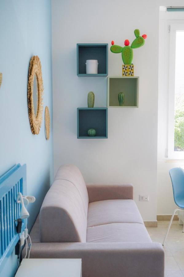 Seafront Holidays & Workstays Molfetta Extérieur photo