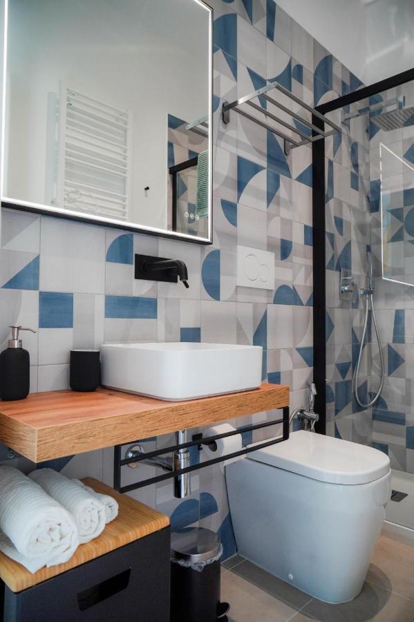 Seafront Holidays & Workstays Molfetta Extérieur photo