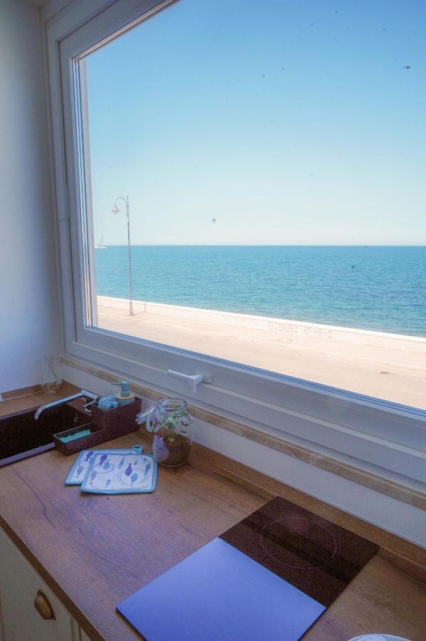 Seafront Holidays & Workstays Molfetta Extérieur photo