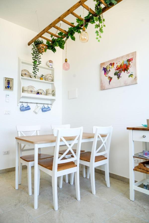 Seafront Holidays & Workstays Molfetta Extérieur photo