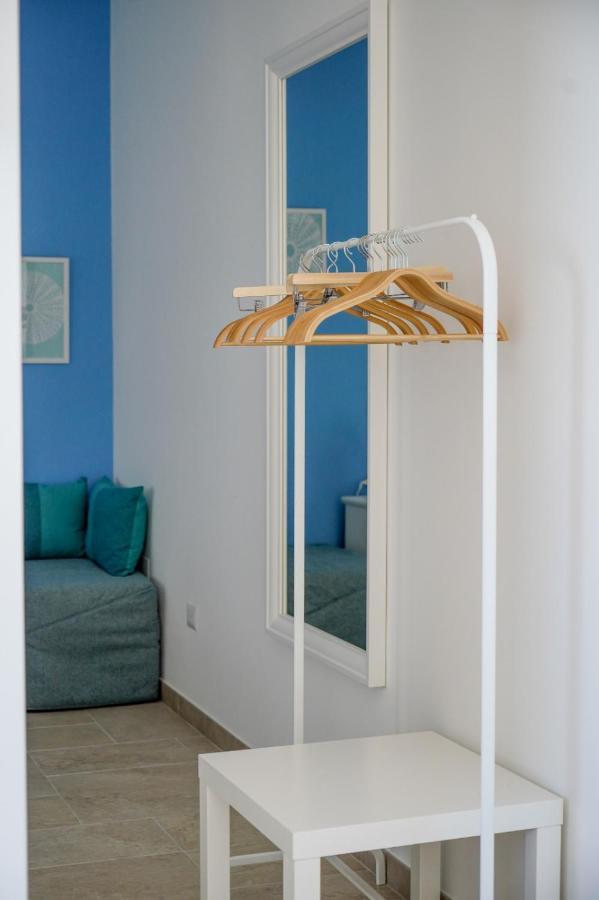 Seafront Holidays & Workstays Molfetta Extérieur photo