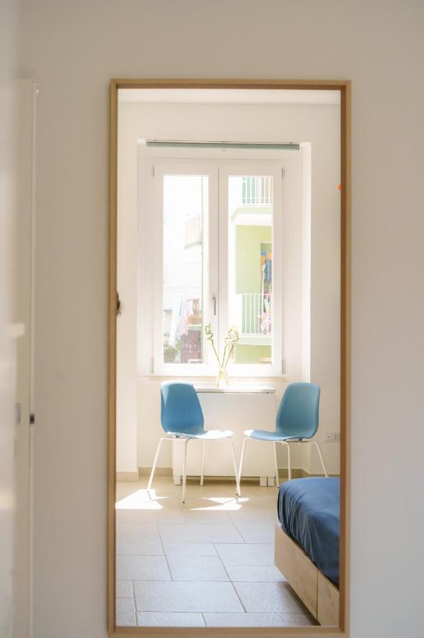 Seafront Holidays & Workstays Molfetta Extérieur photo