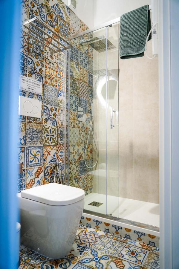 Seafront Holidays & Workstays Molfetta Extérieur photo