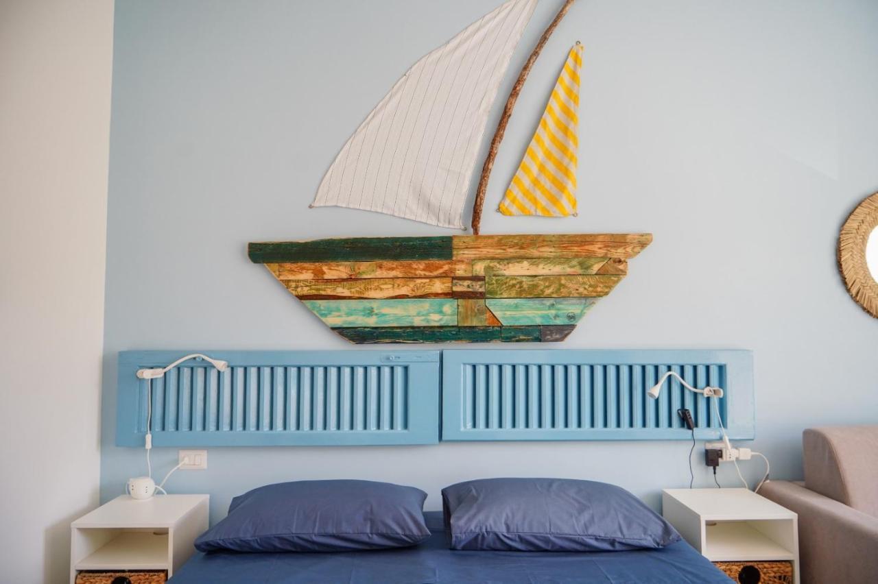 Seafront Holidays & Workstays Molfetta Extérieur photo