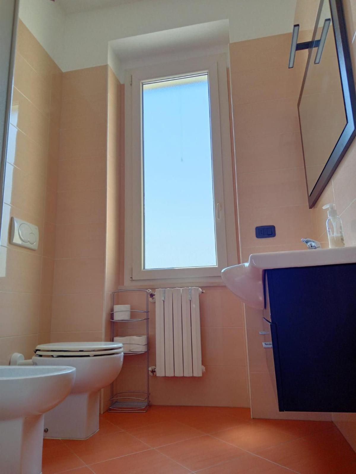 Seafront Holidays & Workstays Molfetta Extérieur photo