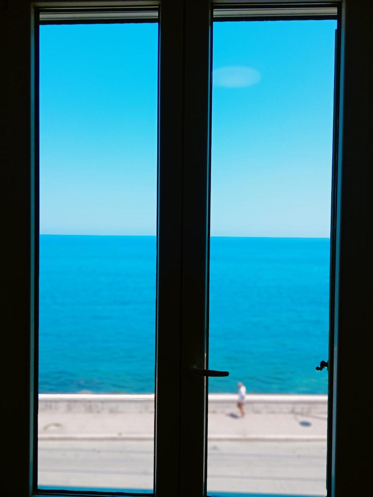 Seafront Holidays & Workstays Molfetta Extérieur photo
