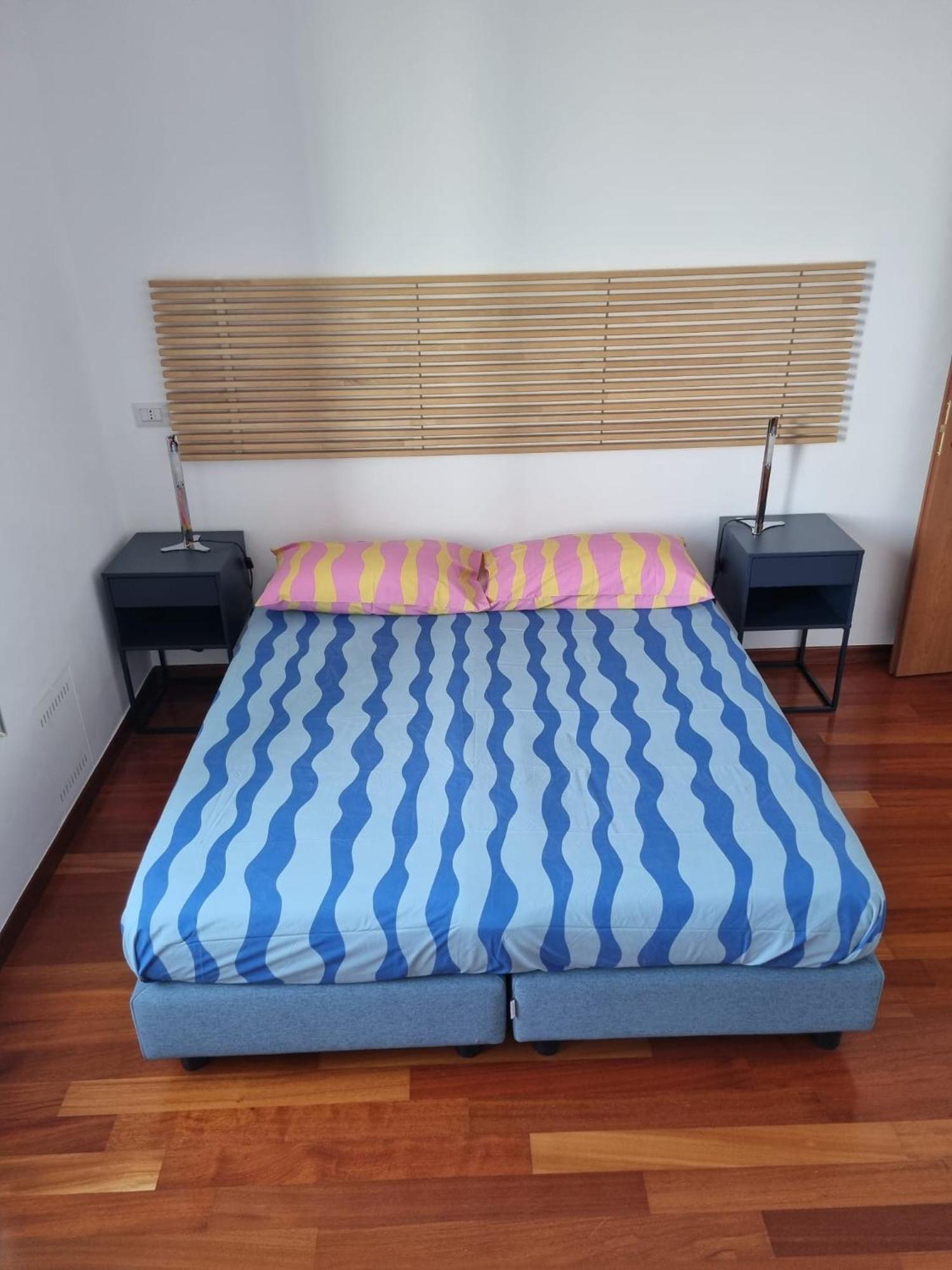 Seafront Holidays & Workstays Molfetta Extérieur photo