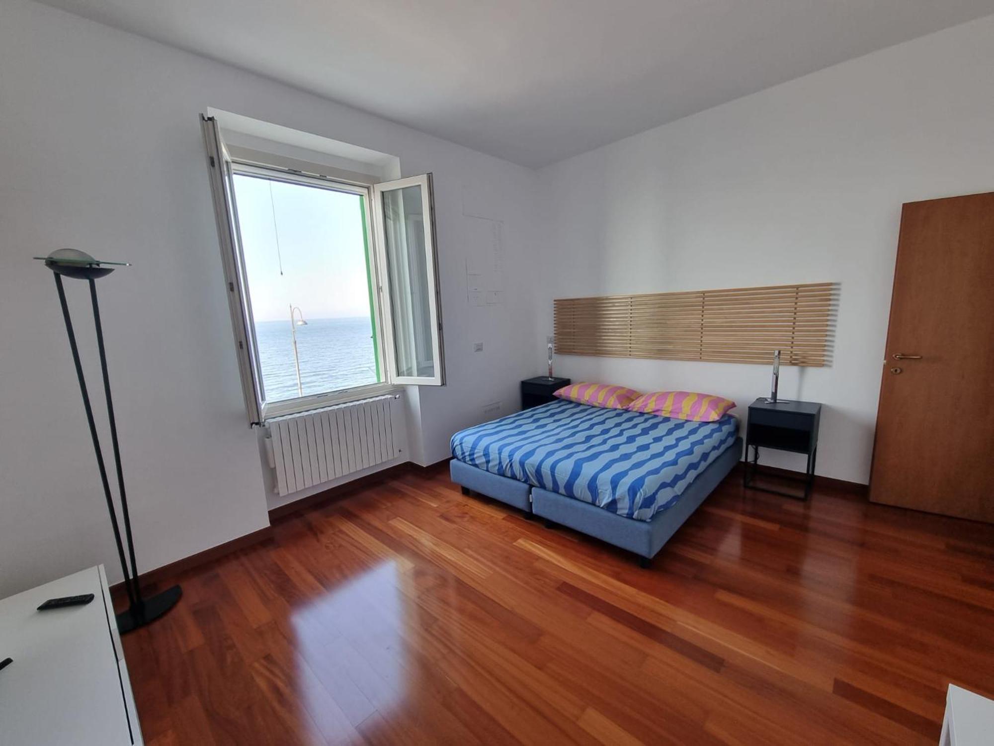 Seafront Holidays & Workstays Molfetta Extérieur photo