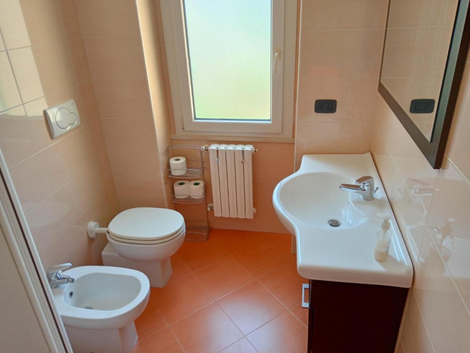 Seafront Holidays & Workstays Molfetta Extérieur photo